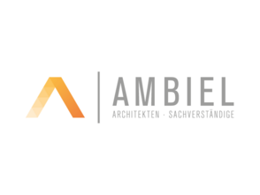 Logo Design / Gestaltung Ambiel Architekten & Sachverständige