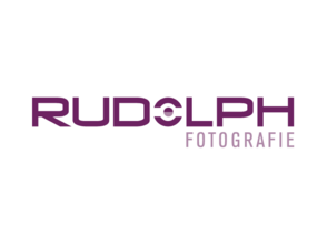 Logo Design / Gestaltung Fotograf Rudolph